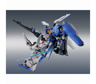 Figura Side MS Ex-S Gundam 15cm