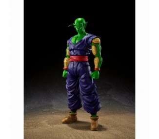 Figura S.H. Figuarts Piccolo Super Hero Dragon Ball Z 16cm