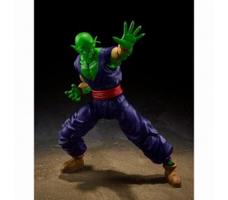 Figura S.H. Figuarts Piccolo Super Hero Dragon Ball Z 16cm