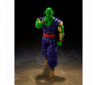 Figura S.H. Figuarts Piccolo Super Hero Dragon Ball Z 16cm