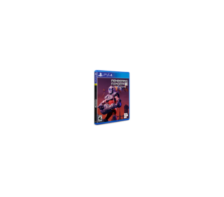 Rendering Ranger R2 (Limited Run) (Import)