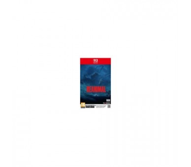 Reanimal (Collectors Edition)