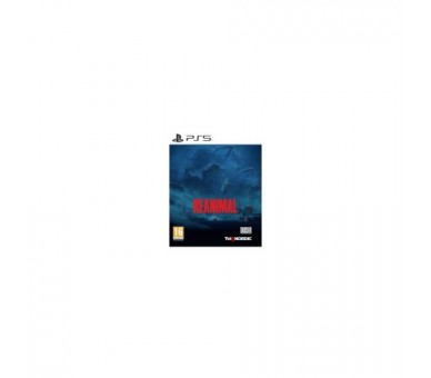 Reanimal (Collectors Edition)