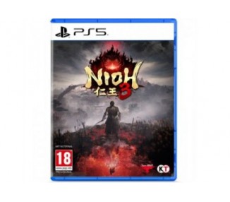 Nioh 3