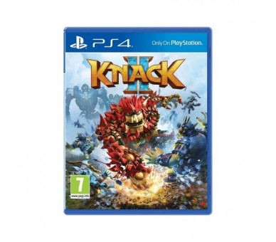 Knack 2