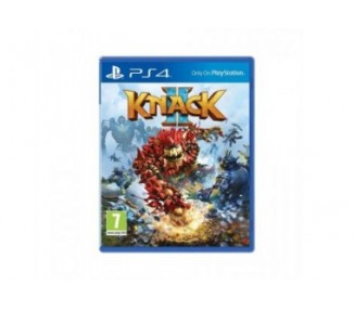 Knack 2