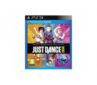 Just Dance 2014