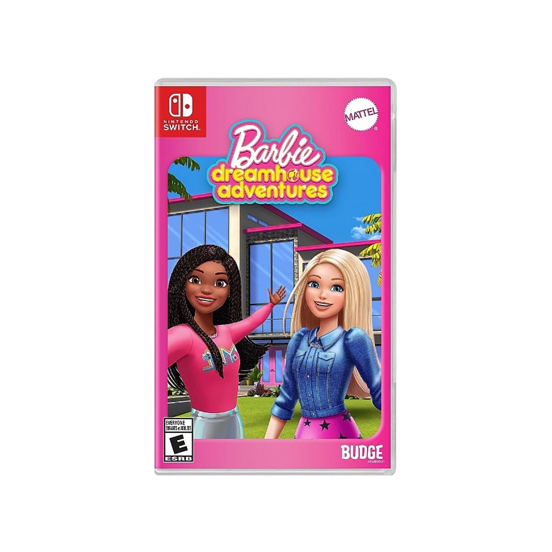 Barbie Dreamhouse Adventures (Import)