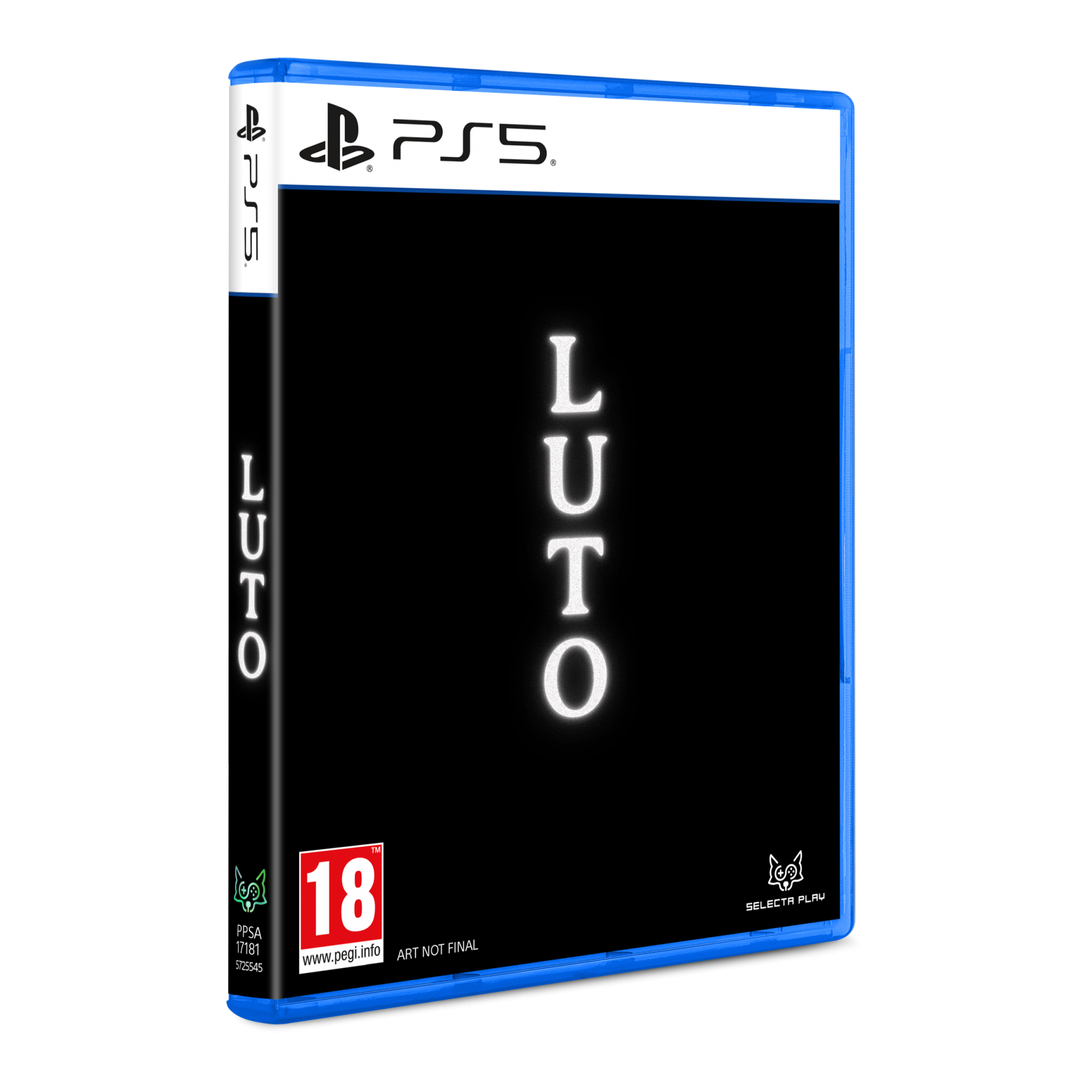 Luto (Special Edition)