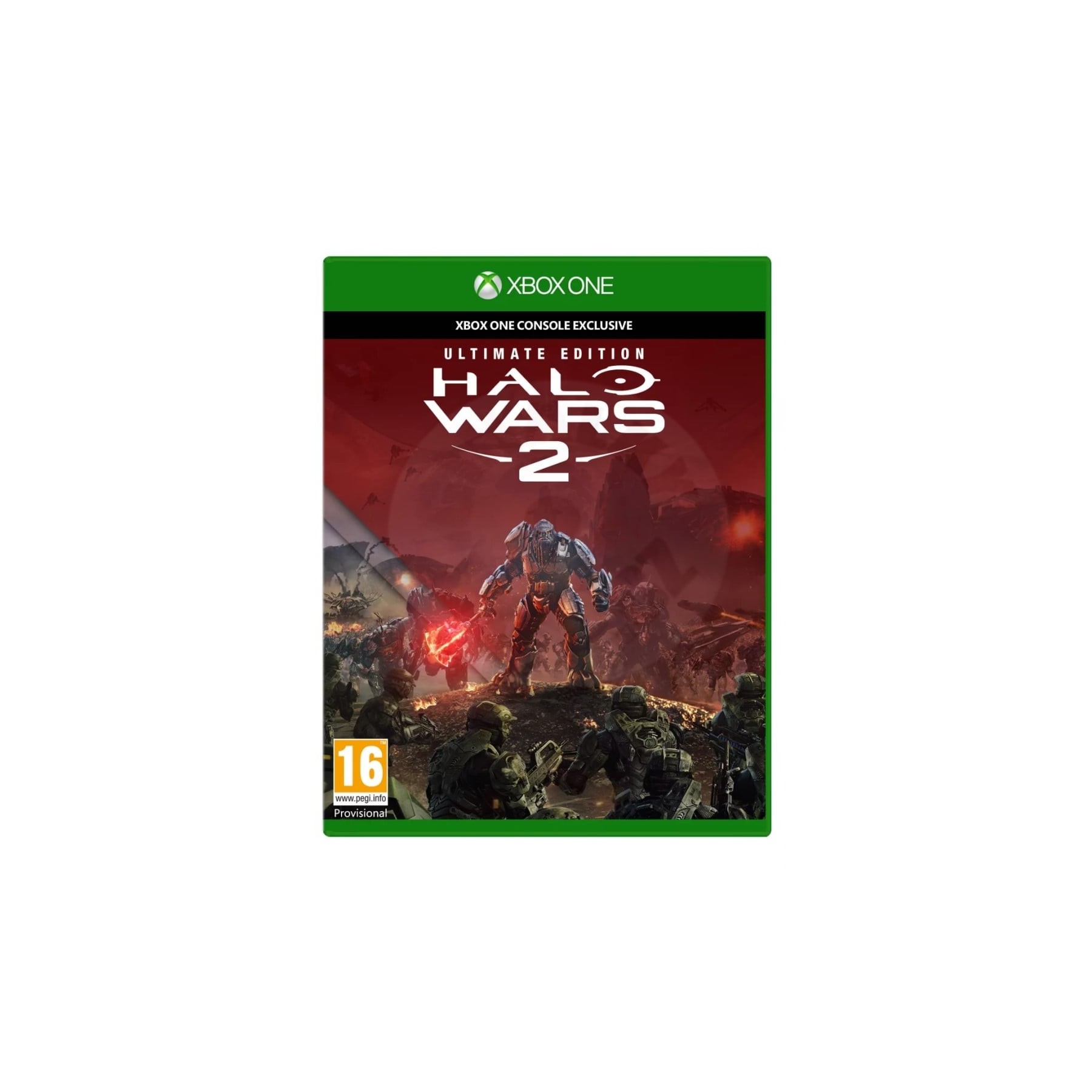 Halo Wars 2 (Ultimate Edition)