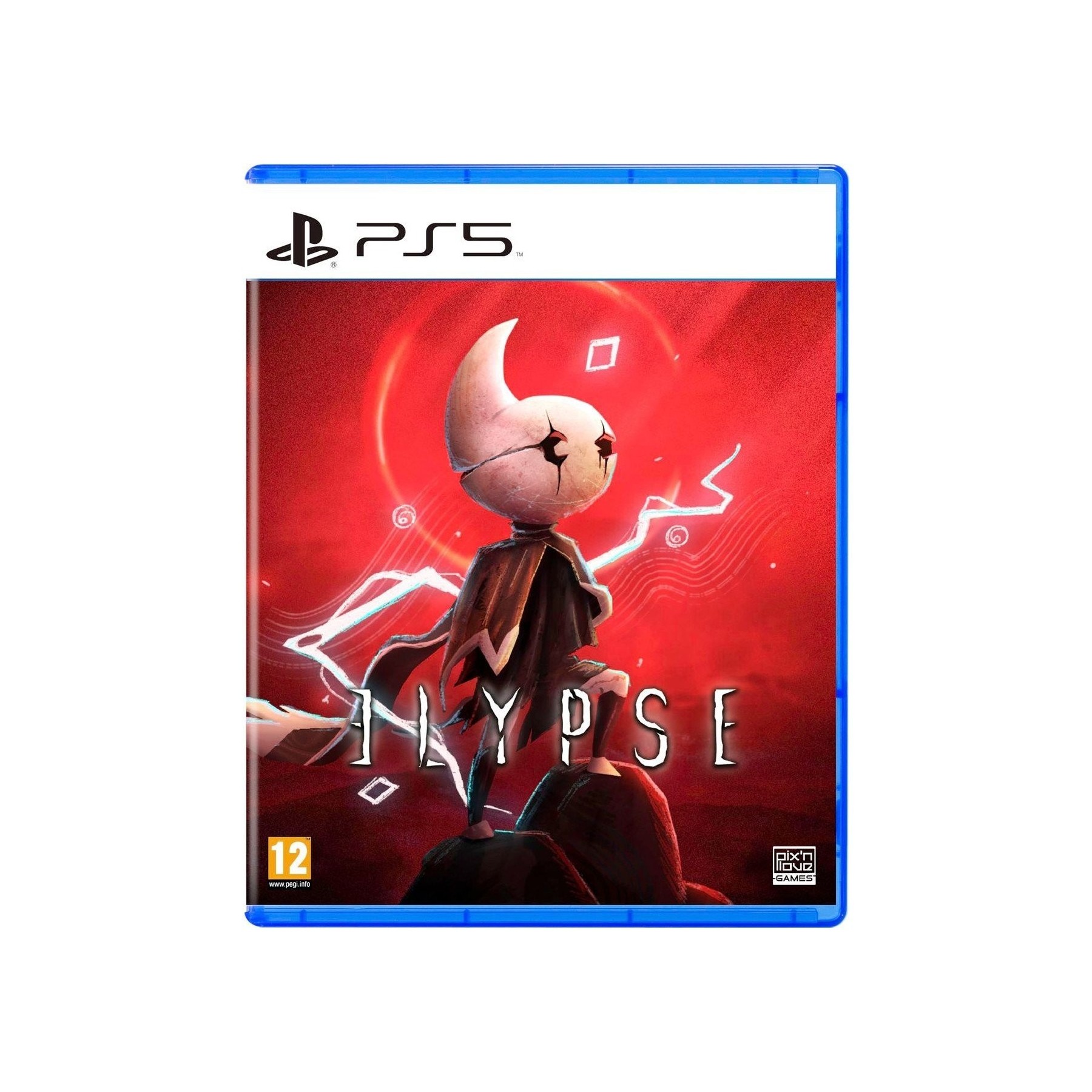 Elypse Juego Fisico para Consola Sony PlayStation 5 PS5