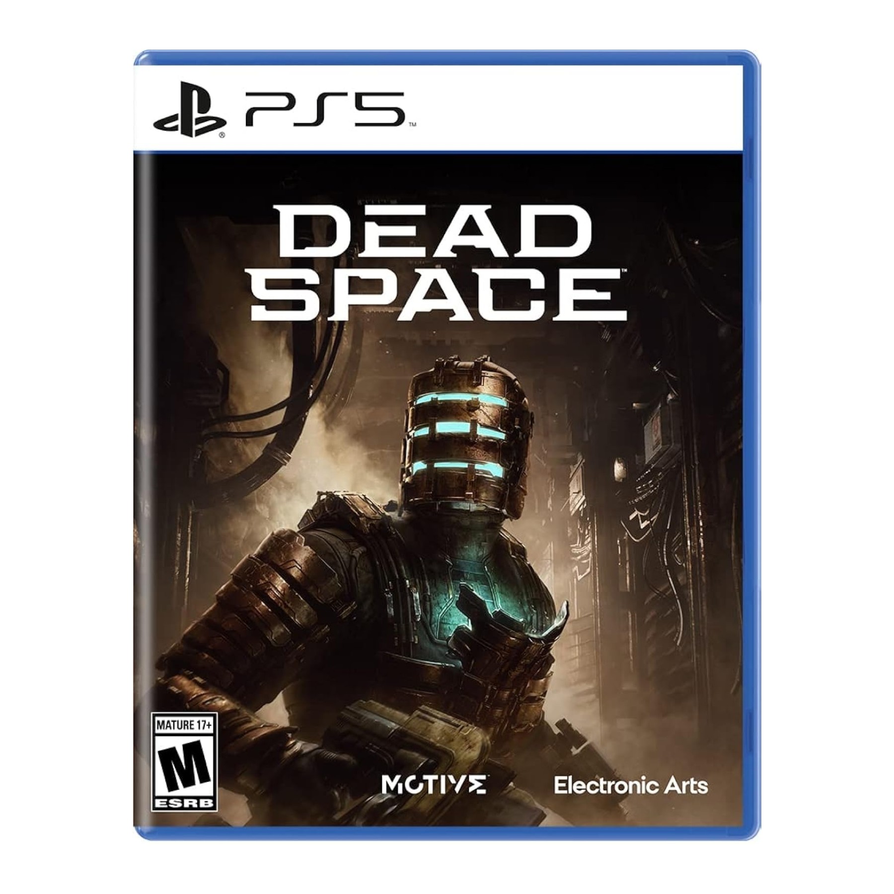 Dead Space Remake (Import)