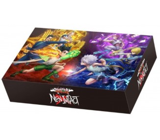 Hunter x Hunter Nen x Impact (Limited Edition)