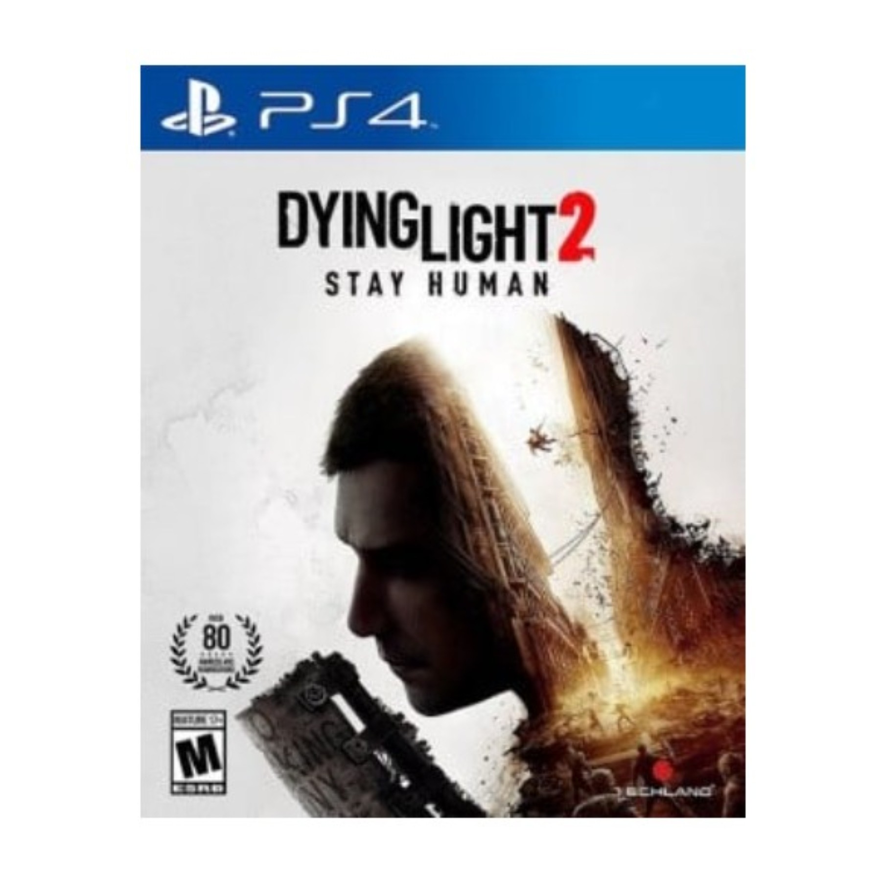 Dying Light 2 Stay Human (Import)