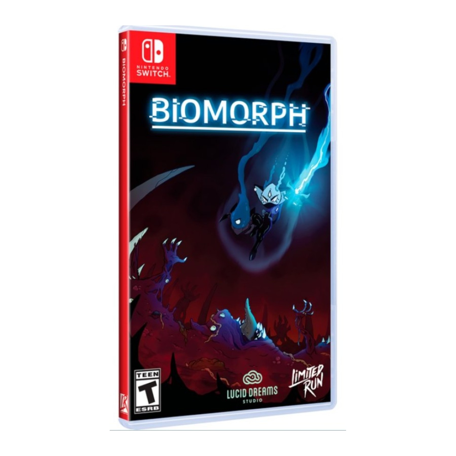 BIOMORPH (Import) (Limited Run)