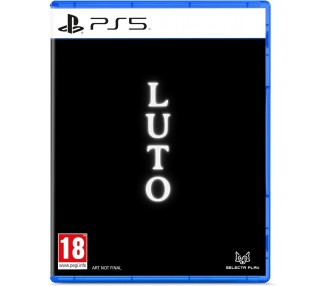 Luto - Special Edition (D1 non garantito)
