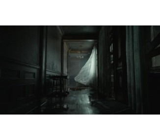 Resident Evil Requiem Juego Fisico para consola Sony PlayStation 5 PS5