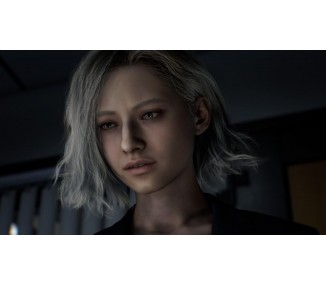 Resident Evil Requiem Juego Fisico para consola Sony PlayStation 5 PS5