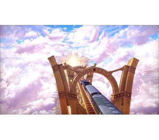 Digimon Story: Time Strangers (D1 NG)