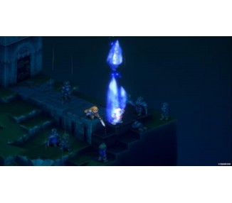 Final Fantasy Tactics: Ivalice Chronicles (D1 NG)