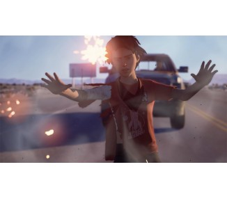 Life is Strange 2 Juego Digital para consola Nintendo Switch