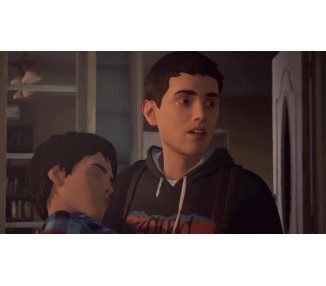 Life is Strange 2 Juego Digital para consola Nintendo Switch