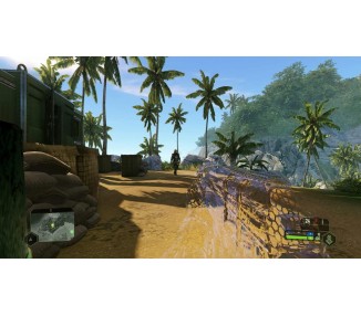 Crysis Remastered