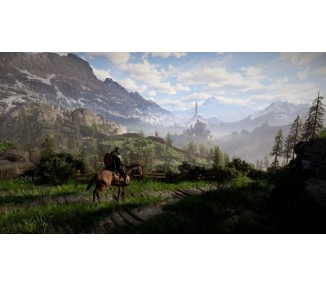 Crimson Desert Day One Edition