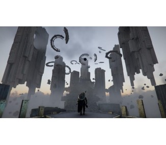 Crimson Desert Day One Edition