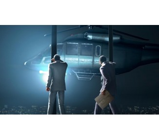 Yakuza Kiwami 3 & The Dark Ties Juego Fisico para consola Sony PlayStation 5 PS5