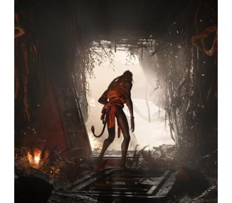 Avatar Frontiers of Pandora Edizione dalle Ceneri