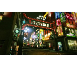 Yakuza Kiwami Juego Fisico para consola Nintendo Switch 2