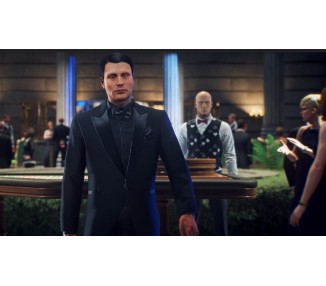 Hitman: 25Th Anniversary Edition