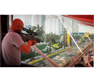 Hitman: 25Th Anniversary Edition