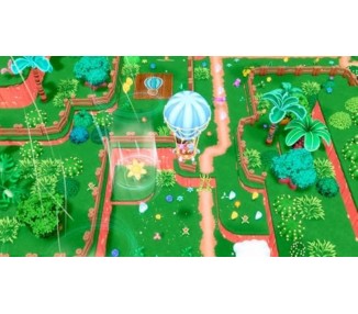 Dora: Rainforest Rescue Juego Fisico para consola Nintendo Switch