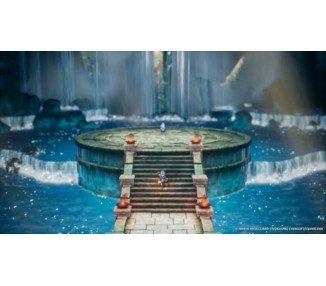 Dragon Quest I & II Remake (KEYCARD) (D1 NG)