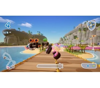 Paw Patrol Rescue Wheels: Championship (D1 NG)