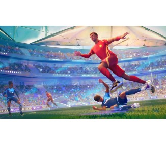 Rematch (Elite Edition)