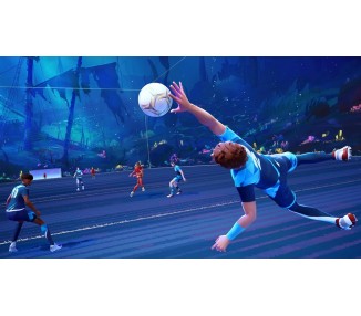 Rematch (Elite Edition)