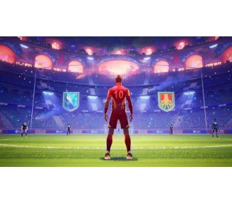 Rematch (Elite Edition)