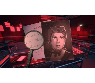 Blue Prince Juego Fisico para Consola Sony PlayStation 5 PS5