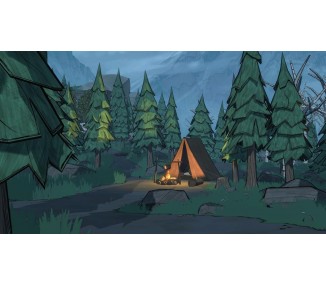 Blue Prince Juego Fisico para Consola Sony PlayStation 5 PS5