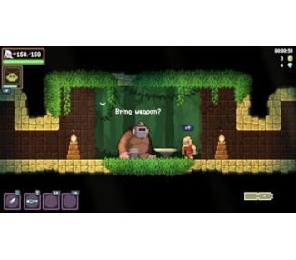 Dunjungle Premium Edition (D1 NG)