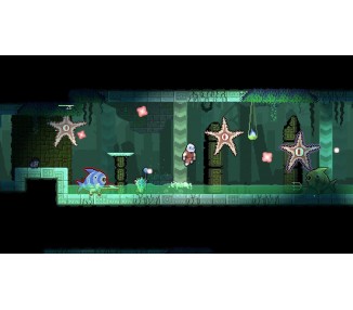 Dunjungle Premium Edition Juego Fisico para Consola Nintendo Switch