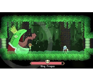 Dunjungle Premium Edition Juego Fisico para Consola Nintendo Switch