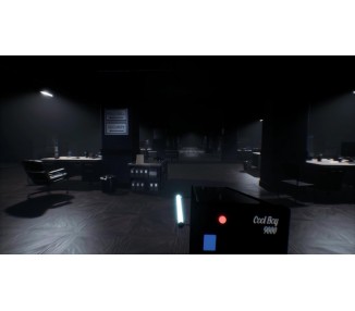 The Nightmare Box Vol.1 (D1 NG)