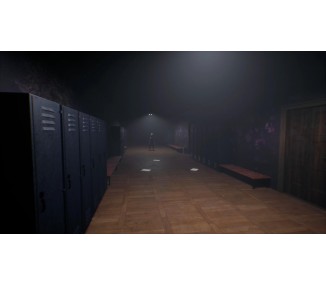 The Nightmare Box Vol.1 (D1 NG)