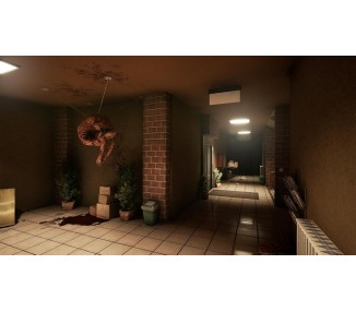 The Nightmare Box Vol.1 (D1 NG)