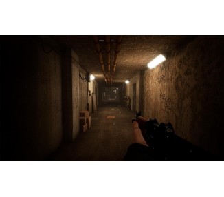 The Nightmare Box Vol.1 (D1 NG)