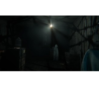 The Nightmare Box Vol.1 (D1 NG)